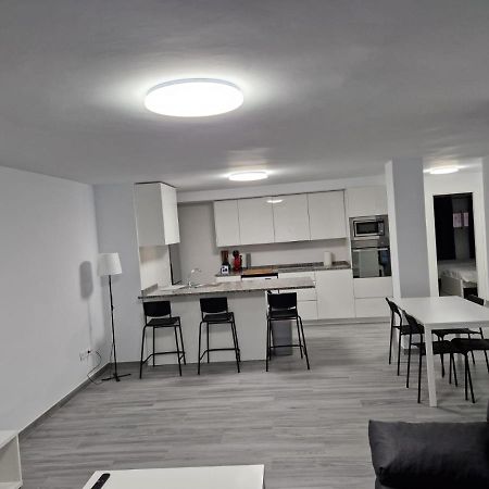 Apartamento Con Vistas Al Mar لقنت المظهر الخارجي الصورة
