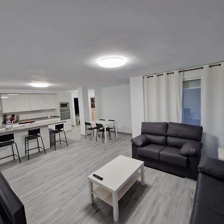 Apartamento Con Vistas Al Mar لقنت المظهر الخارجي الصورة