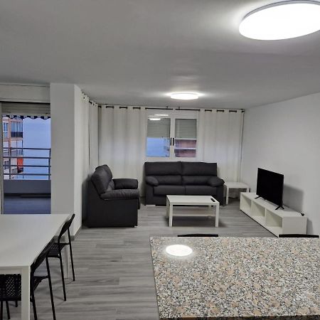 Apartamento Con Vistas Al Mar لقنت المظهر الخارجي الصورة