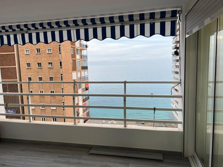 Apartamento Con Vistas Al Mar لقنت المظهر الخارجي الصورة