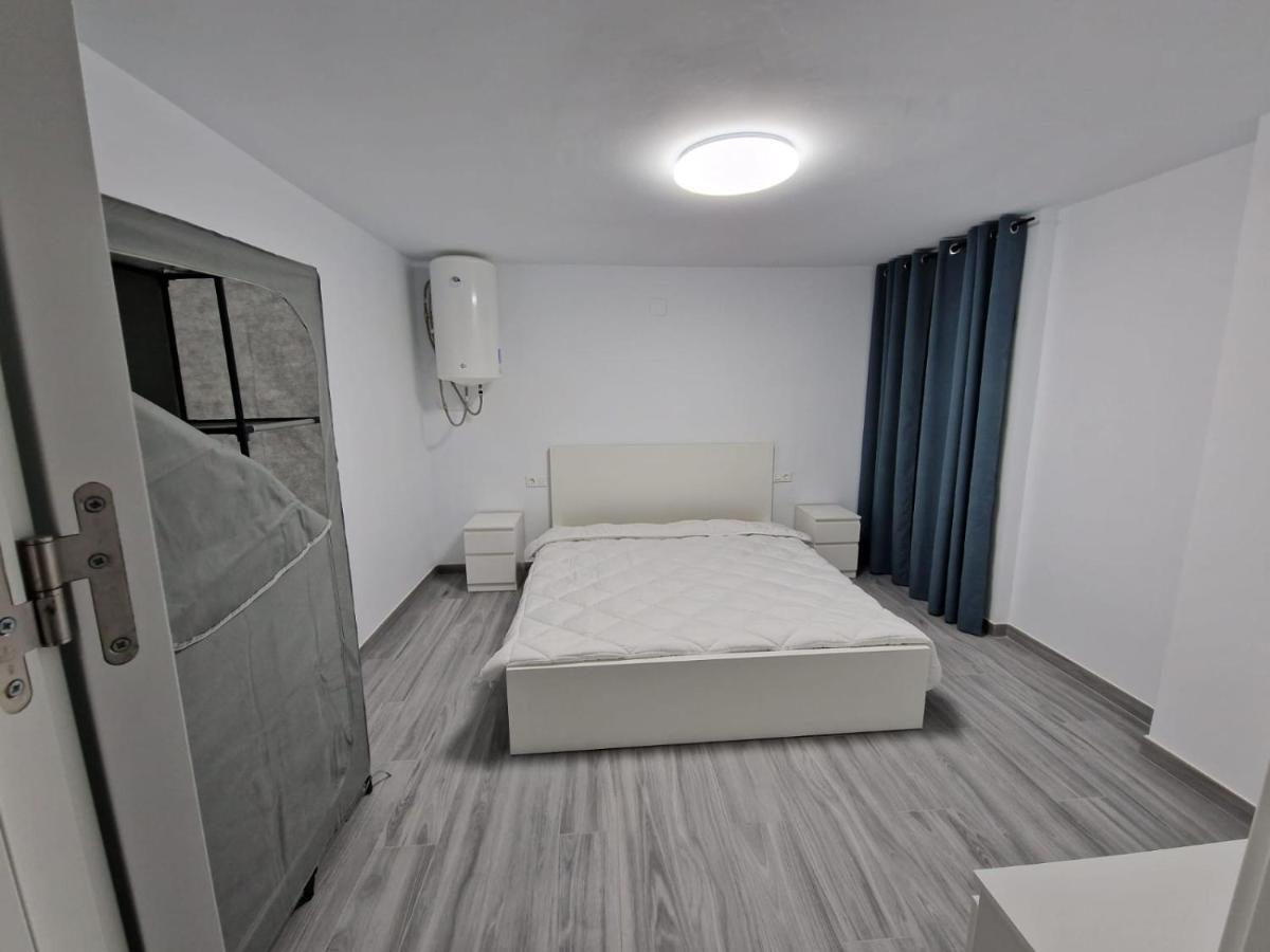 Apartamento Con Vistas Al Mar لقنت المظهر الخارجي الصورة
